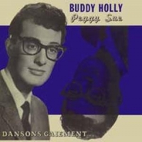Holly, Buddy Peggy Sue