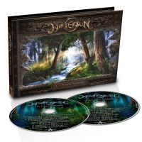 Wintersun The Forest Seasons -limited 2cd Digibook-