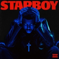 Weeknd, The Starboy (deluxe)