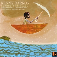 Kenny Barron Beyond This Place