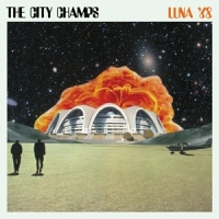 City Champs Luna '68