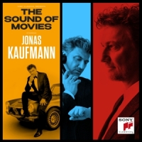 Kaufmann, Jonas The Sound Of Movies