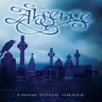 Absence From Your Grave