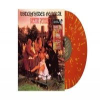 Witchfinder General Death Penalty -coloured-