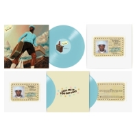 Tyler, The Creator Call Me If You Get Lost: The Estate Sale -coloured-