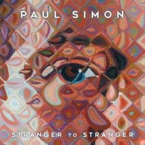 Simon, Paul Stranger To Stranger