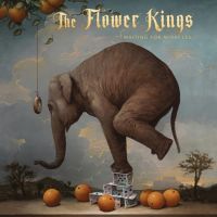 Flower Kings Waiting For Miracles / 2lp+2cd