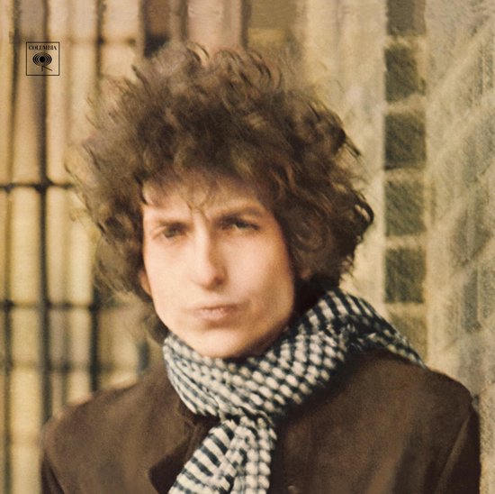 Dylan, Bob Blonde On Blonde -2022 Reissue-