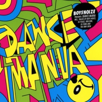 Boys Noize - Presents A Tribute To Dance Mania