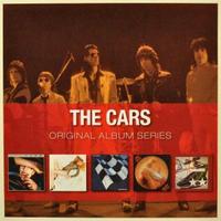 Cars Original Album Series