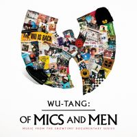 Wu-tang Clan Of Mics And Men