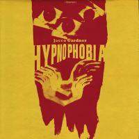 Gardner, Jacco Hypnophobia -lp+cd-
