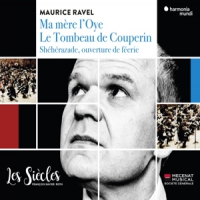 Ravel, M. / Xavier-roth & Les Siecles Ravel Contes De Ma Mere L Oye