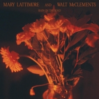 Lattimore, Mary & Walt Mcclements Rain On The Road