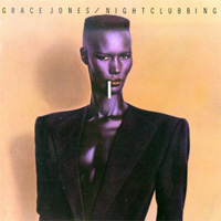 Jones, Grace Nightclubbing (180gr+download)
