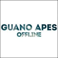 Guano Apes Offline -lp+cd-