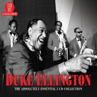 Ellington, Duke Absolutely Essential