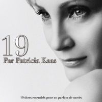 Kaas, Patricia 19 -best Of-