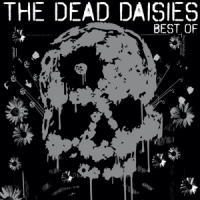 Dead Daisies Best Of -coloured-