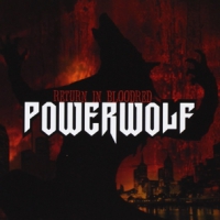 Powerwolf Returned In Bloodred