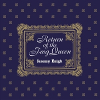 Enigk, Jeremy Return Of The Frog Queen (purple)