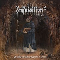 Inquisition Invoking The Majestic Throne Of Satan