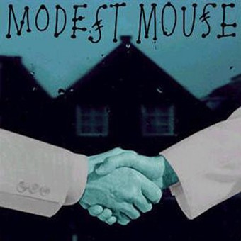 Modest Mouse Night On The Sun