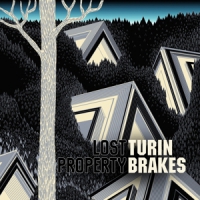 Turin Brakes Lost Property