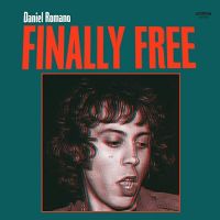 Romano, Daniel Finally Free -colored-