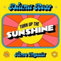 Ross, Diana Turn Up The Sunshine