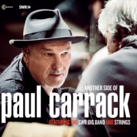 Carrack, Paul Another Side Of Paul Carrack