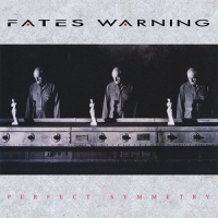 Fates Warning Perfect Symetry