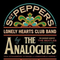 Analogues, The Sgt. Pepper S Lonely Hearts Club Ba