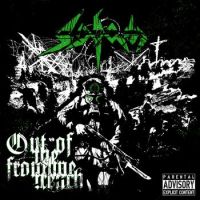 Sodom Out Of The Frontline Trenck Ep -coloured-