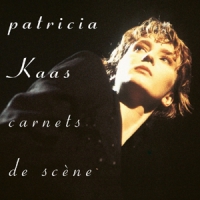 Kaas, Patricia Carnets De Scene