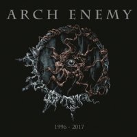 Arch Enemy 1996 - 2017 -ltd/hq-