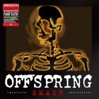 Offspring, The Smash - The 20th Anniversary Reissu