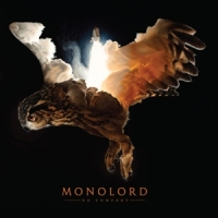 Monolord No Comfort -coloured-