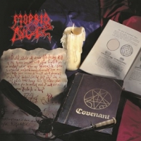 Morbid Angel Covenant -remast-