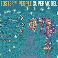 Foster The People Supermodel