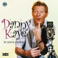 Kaye, Danny Essential Recordings