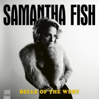 Fish, Samantha Bell Of The West
