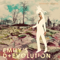 Spalding, Esperanza Emily's D+evolution
