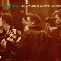 Smiths World Won't Listen