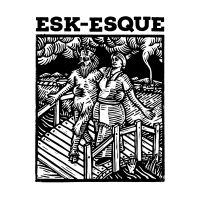 Esk-esque I'm Sure We'll Die E.p.
