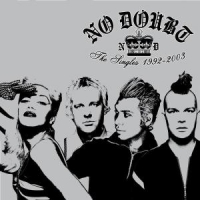No Doubt The Singles Collection