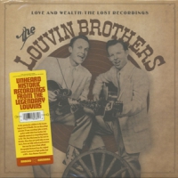 Louvin Brothers Love And Wealth