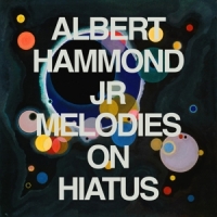 Hammond, Albert -jr- Melodies On Hiatus