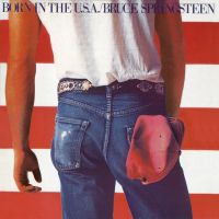 Springsteen, Bruce Born In The U.s.a.