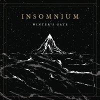 Insomnium Winter's Gate -lp+cd-